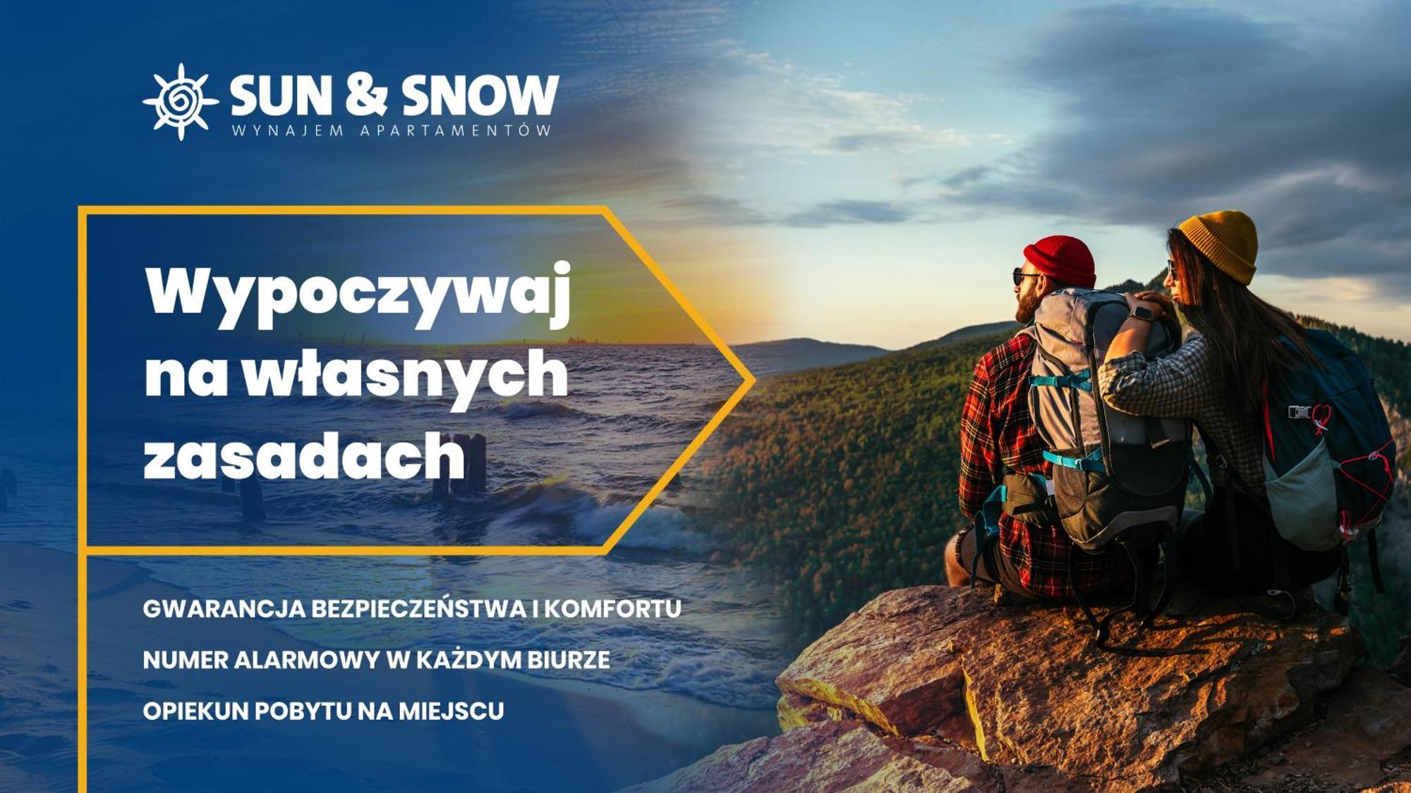 Apartamenty Sun & Snow Resort Sudety 스클라르스카포렘바 외부 사진
